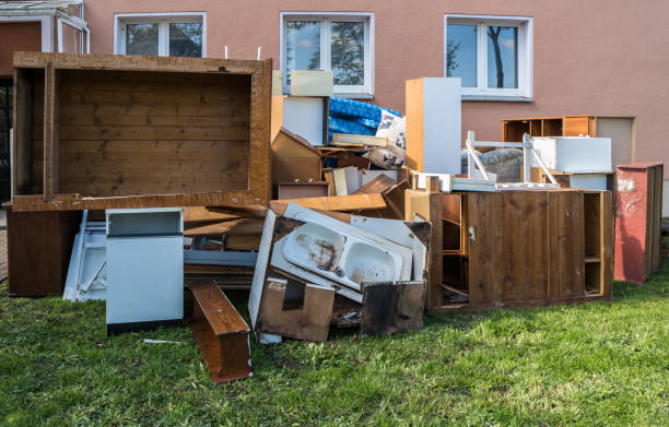 Best Local Junk Hauling  in Deerfield, WI