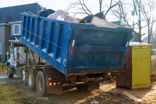 Deerfield, WI Junk Removal Company