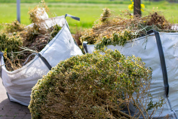 Best Household Junk Removal  in Deerfield, WI