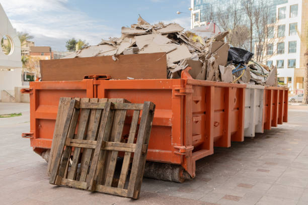 Full-Service Junk Removal in Deerfield, WI