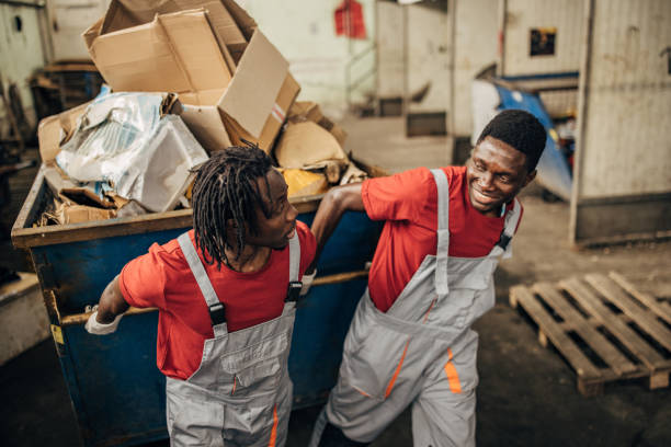 Best Same-Day Junk Removal  in Deerfield, WI