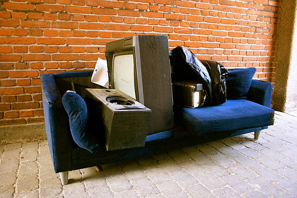 Best Trash Removal Near Me  in Deerfield, WI