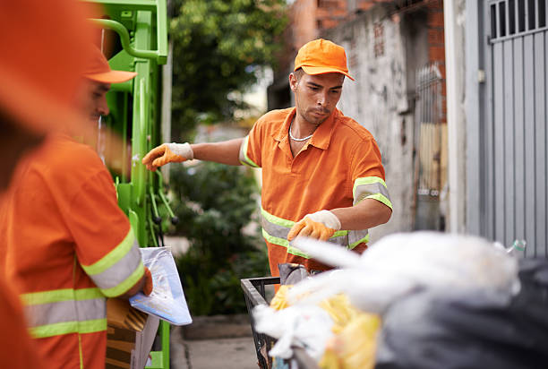 Best Residential Junk Removal  in Deerfield, WI