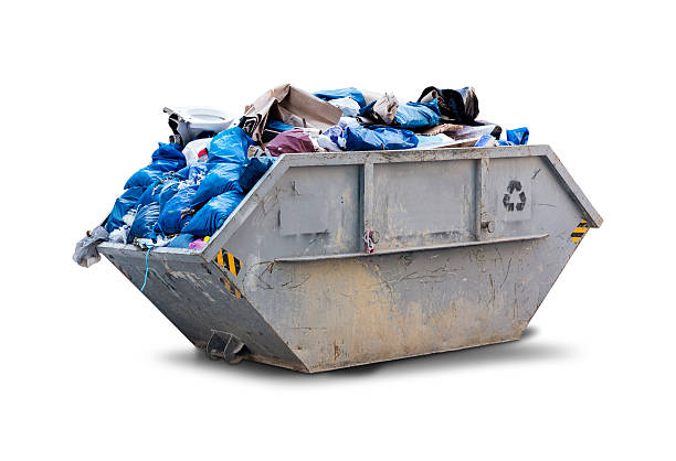 Trash Removal Near Me in Deerfield, WI