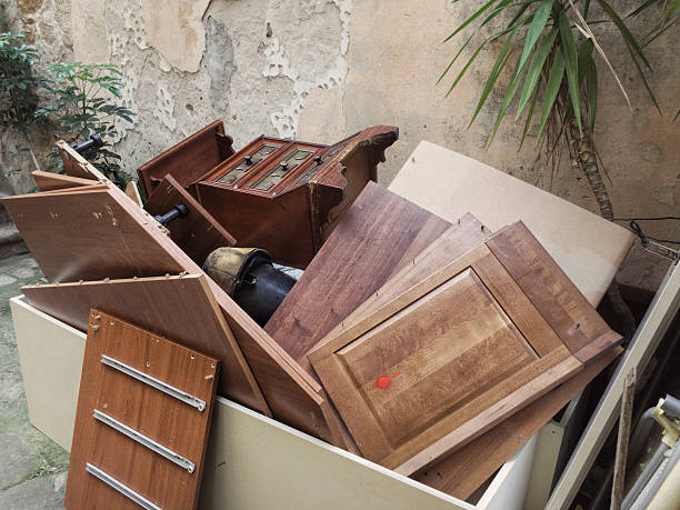 Best Construction Debris Removal  in Deerfield, WI